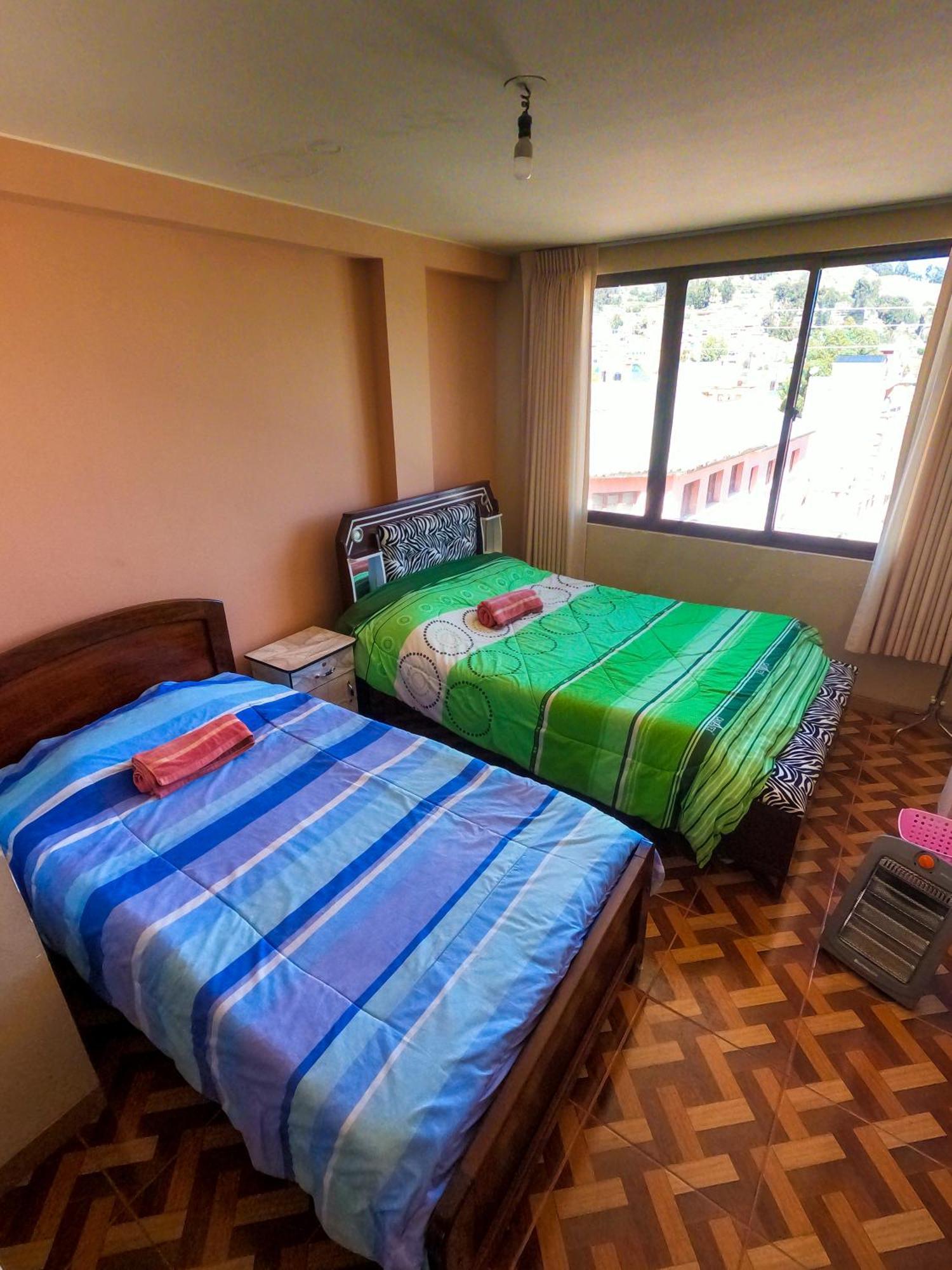 Skylake B&B Copacabana  Exterior photo