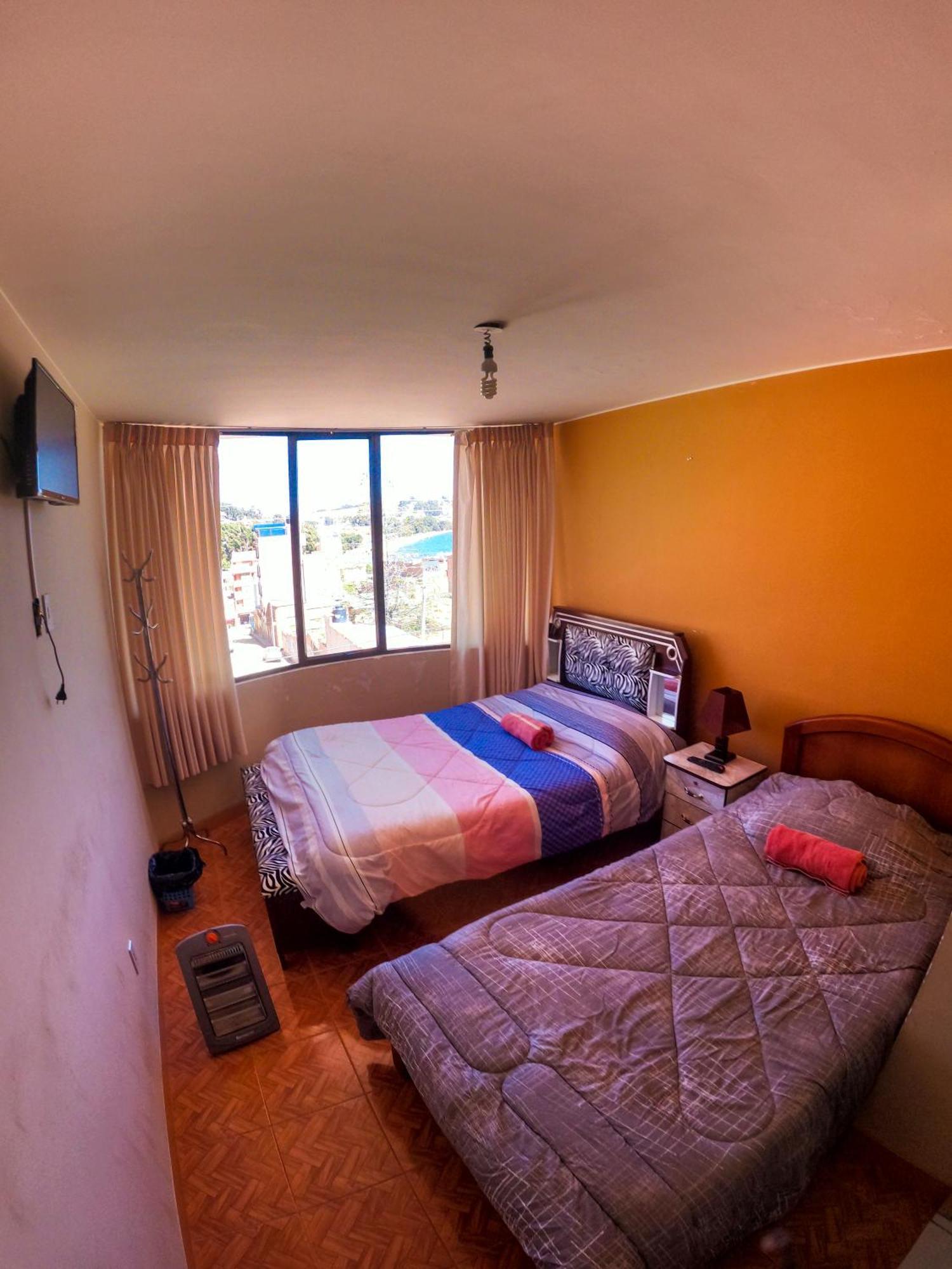 Skylake B&B Copacabana  Exterior photo