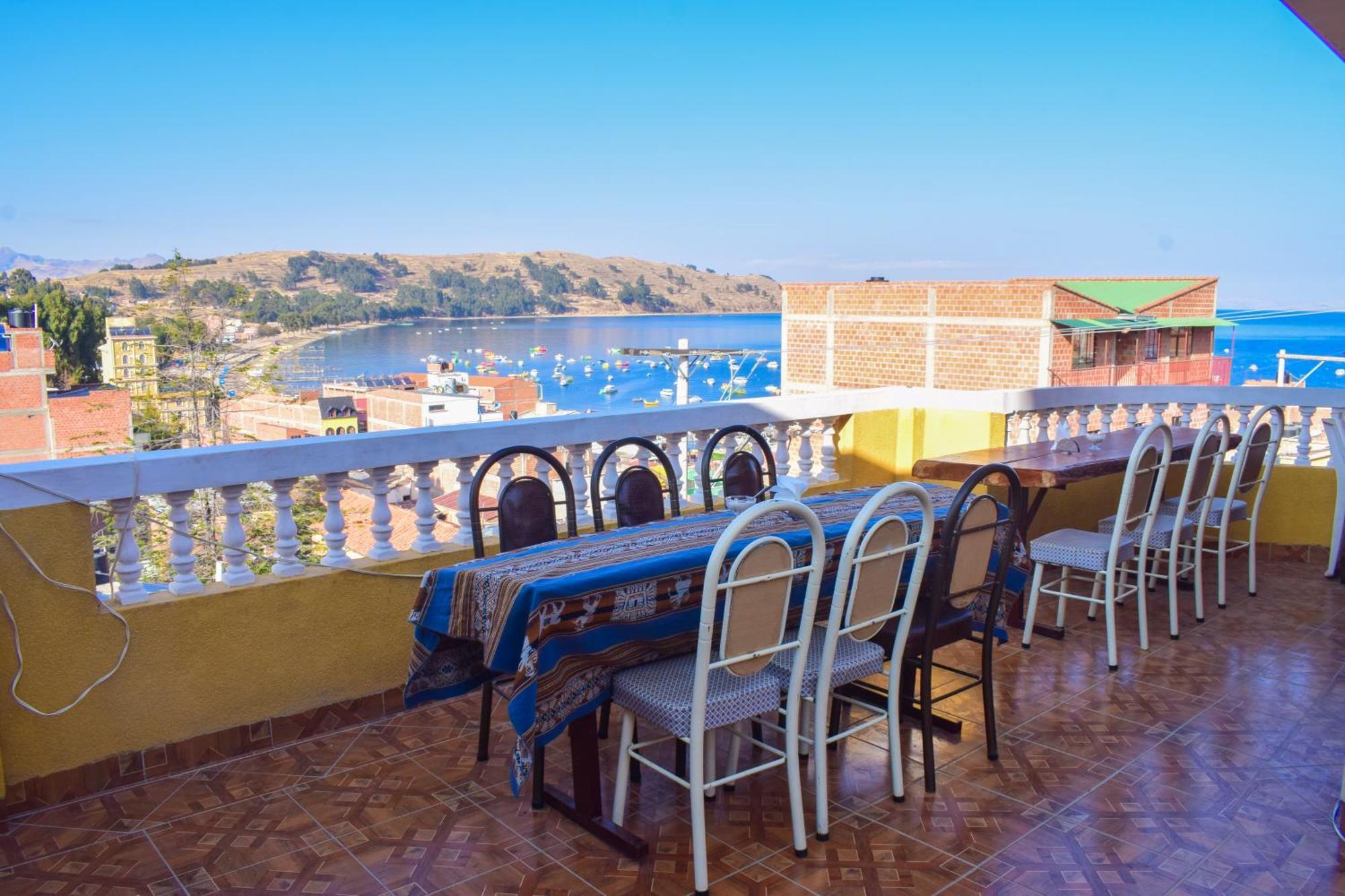 Skylake B&B Copacabana  Exterior photo
