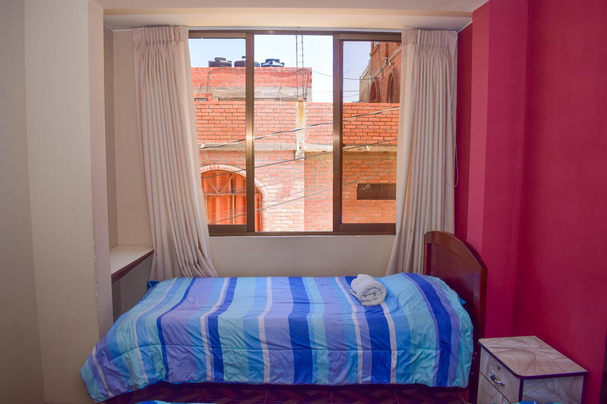 Skylake B&B Copacabana  Exterior photo